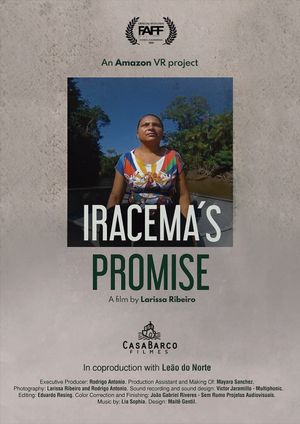 Iracema's Promise's poster