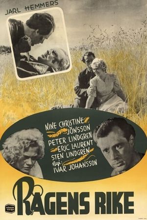 Rågens rike's poster