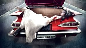 Death by Engagement's poster