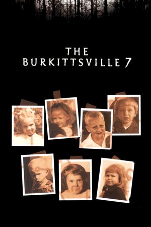 The Burkittsville 7's poster