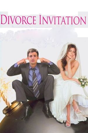 Divorce Invitation's poster