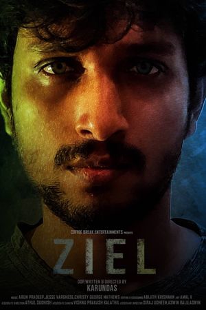 Ziel's poster