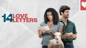 14 Love Letters's poster
