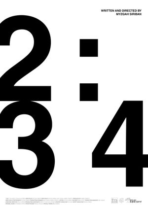 2:34's poster