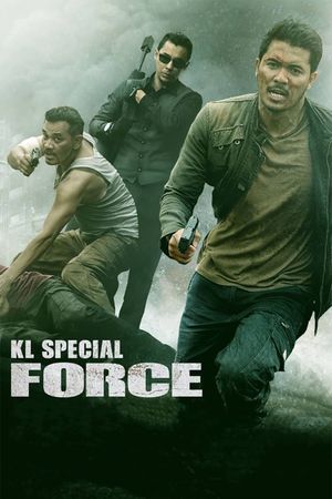 KL Special Force's poster