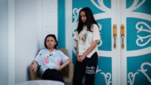 Kakak Angkat's poster