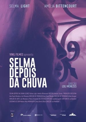 Selma After the Rain's poster