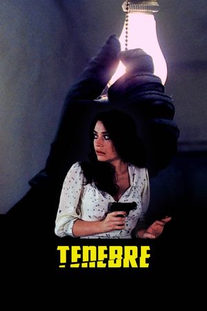 Tenebrae's poster