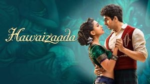 Hawaizaada's poster