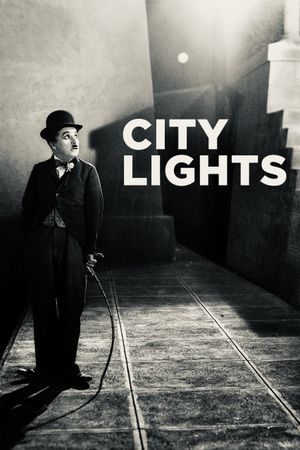 City Lights's poster