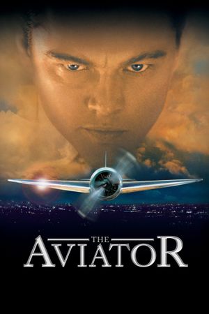The Aviator's poster