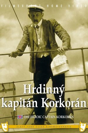 The Heroic Captain Korkorán's poster