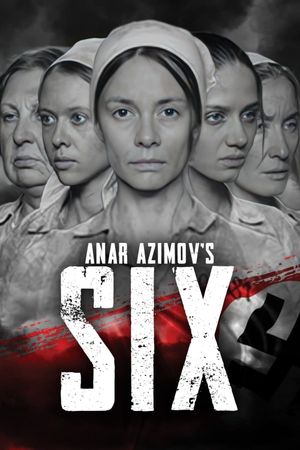 Six's poster
