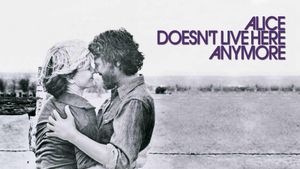 Alice Doesn't Live Here Anymore's poster