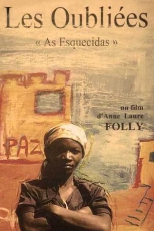 The Forgotten Women's poster