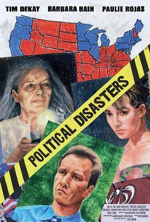 Political Disasters's poster image