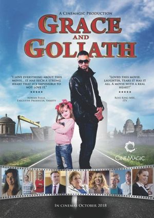 Grace and Goliath's poster