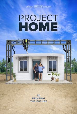 Project Home's poster