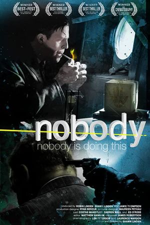 Nobody's poster image