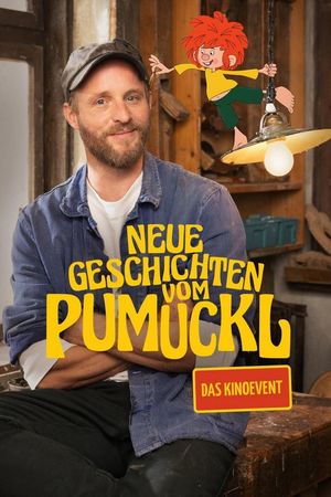 Neue Geschichten vom Pumuckl's poster