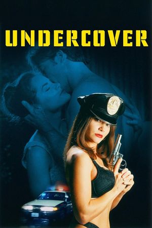Undercover Heat's poster