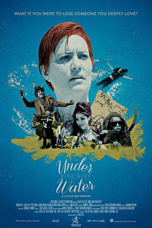 Under Water: Dive Deep's poster