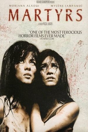 Martyrs's poster