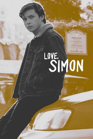 Love, Simon's poster