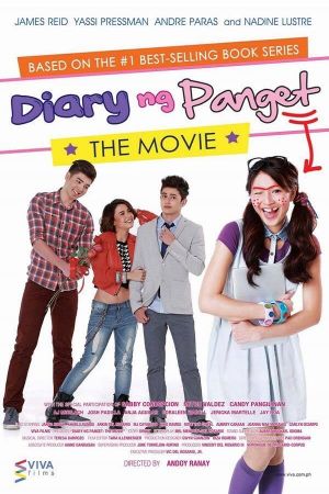Diary of an Ugly's poster