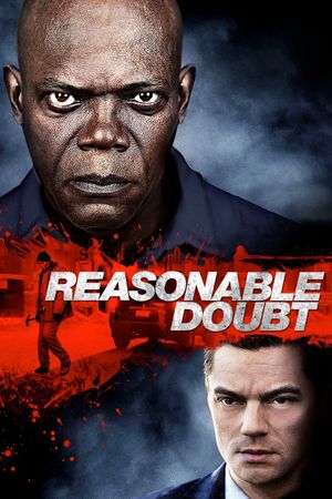 Reasonable Doubt's poster