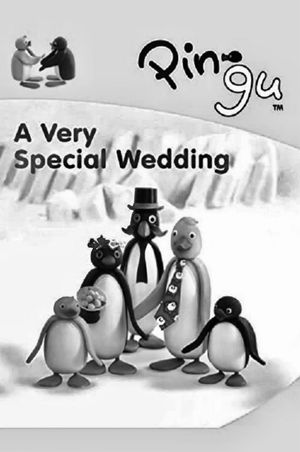 Pingu at the Wedding Party's poster