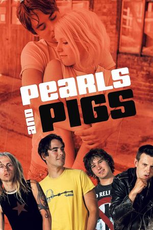 Pearls and Pigs's poster