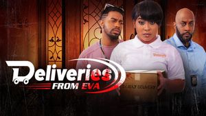Deliveries from Eva's poster
