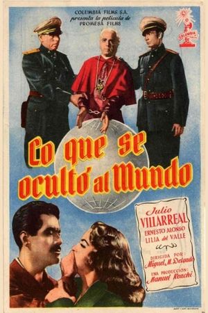 El cardenal's poster image