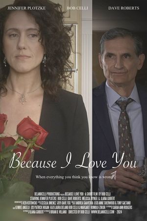 Because I Love You's poster