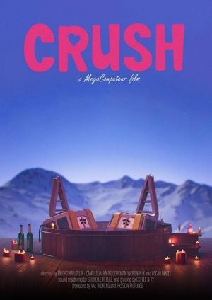 Crush's poster