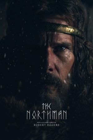 The Northman's poster