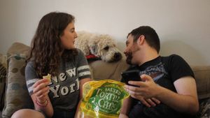 The Egos: A New York City Comedy's poster