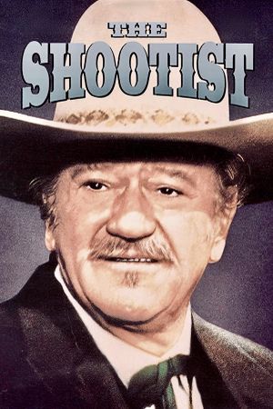 The Shootist's poster