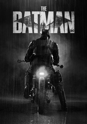 The Batman's poster