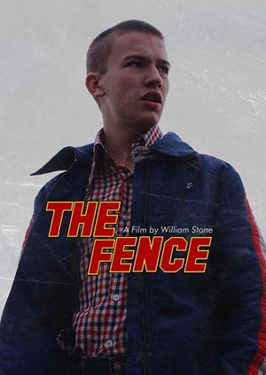 The Fence's poster