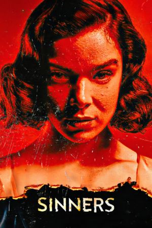 Sinners's poster
