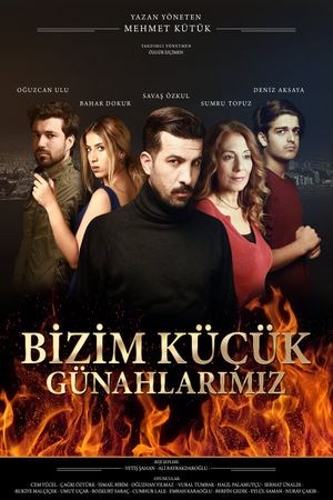 Bizim Küçük Günahlarimiz's poster