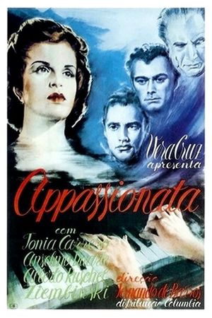 Appassionata's poster