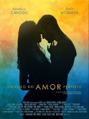 Canção do Amor Perfeito's poster