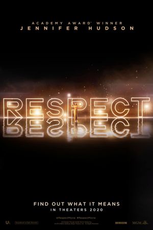Respect's poster