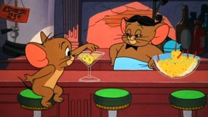 Rock 'n' Rodent's poster
