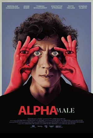 Alpha Male's poster