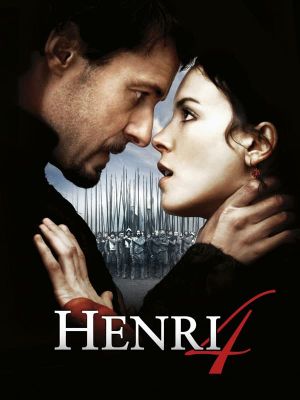 Henri 4's poster