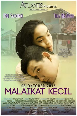 Malaikat Kecil's poster image